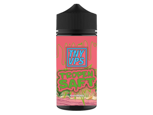[TVA10TS-A] TNYVPS - Aroma Tropen Saft 10 ml