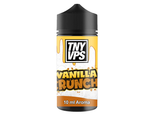 [TVA10VC-A] TNYVPS - Aroma Vanilla Crunch 10 ml