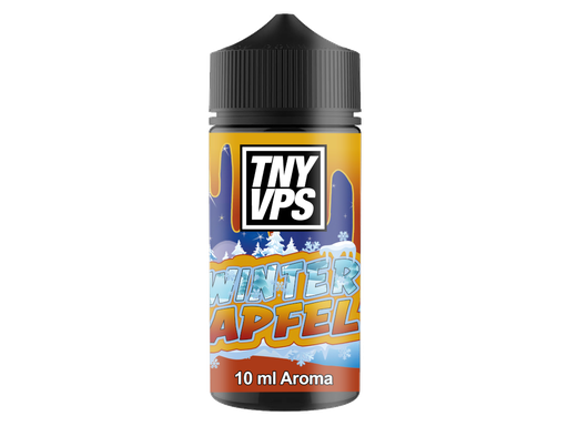 [TVA10WA-A] TNYVPS - Aroma Winter Apfel 10 ml