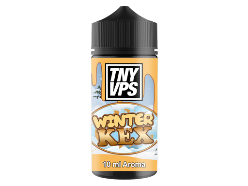 [TVA10WK-A] TNYVPS - Aroma Winter Kex 10 ml