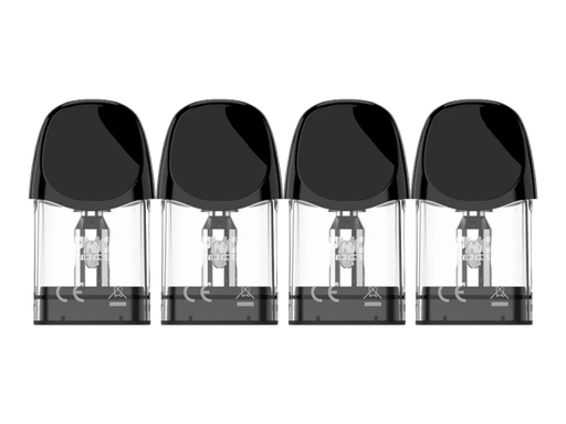[UW100A3P-10] Uwell - Caliburn A3 Pod 1,0 Ohm (4 Stück pro Packung)