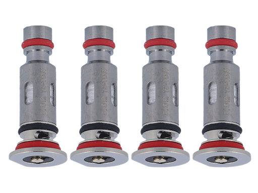 [UW100CGH-17] Uwell - Caliburn G 0,8 Ohm Head (4 Stück pro Packung)