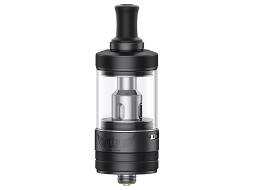[UW100CN-10] Uwell - Crown Nano Clearomizer Set Black