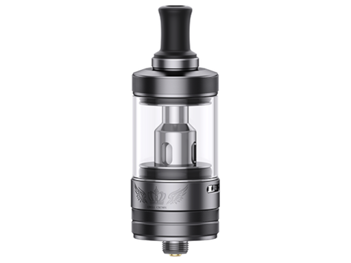 [UW100CN-12] Uwell - Crown Nano Clearomizer Set Gunmetal