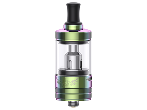 [UW100CN-13-H] Uwell - Crown Nano Clearomizer Set Rainbow 5er Packung