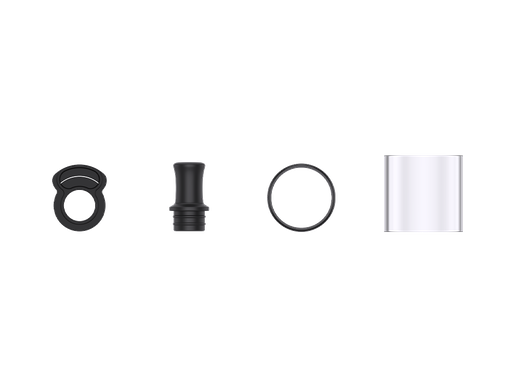 [UW100CNA-10] Uwell - Crown Nano Zubehör-Set