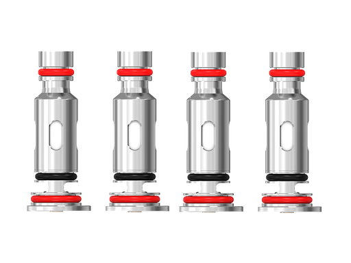 [UW100G2H-17-H] Uwell - Caliburn G2 1,2 Ohm Head (4 Stück pro Packung) 30er Packung