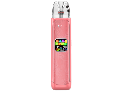 [UW100G4-14-H] Uwell - Caliburn G4 E-Zigaretten Set rot 5er Packung