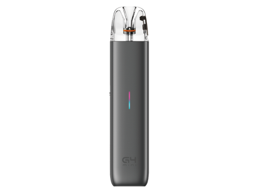 [UW100G4M-10] Uwell - Caliburn G4 Mini E-Zigaretten Set schwarz