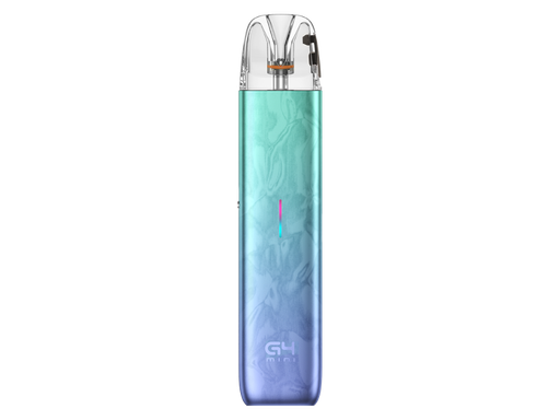 [UW100G4M-12] Uwell - Caliburn G4 Mini E-Zigaretten Set türkis-blau