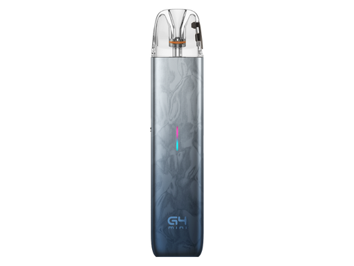 [UW100G4M-13] Uwell - Caliburn G4 Mini E-Zigaretten Set grau-indigo