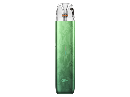 [UW100G4M-14] Uwell - Caliburn G4 Mini E-Zigaretten Set grün