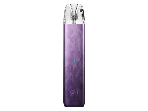 [UW100G4M-15] Uwell - Caliburn G4 Mini E-Zigaretten Set lila