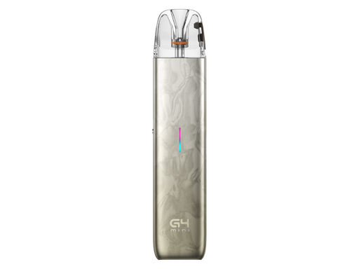 [UW100G4M-16] Uwell - Caliburn G4 Mini E-Zigaretten Set beige-gold