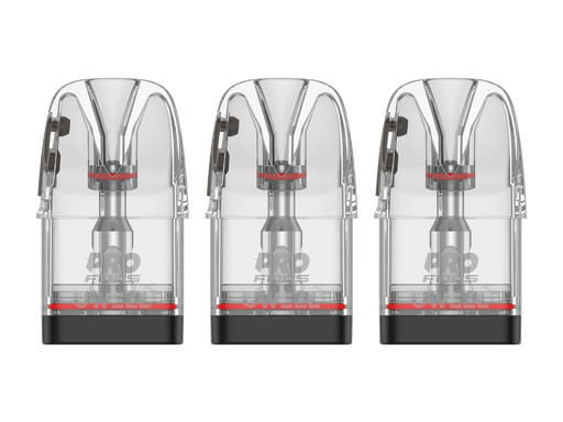 [UW100G4P-10] Uwell - Caliburn G4 Pod 0,4 Ohm (3 Stück pro Packung)