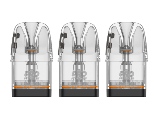 [UW100G4P-11] Uwell - Caliburn G4 Pod 0,6 Ohm (3 Stück pro Packung)