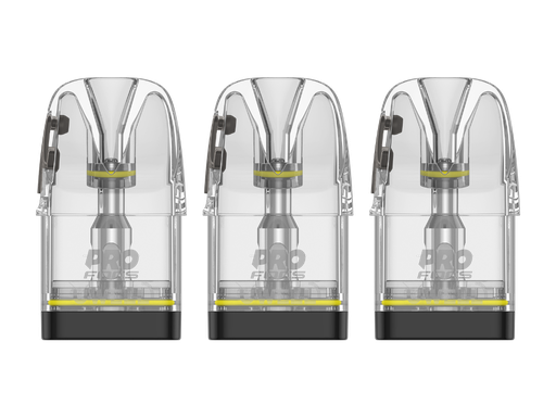[UW100G4P-12] Uwell - Caliburn G4 Pod 0,9 Ohm (3 Stück pro Packung)