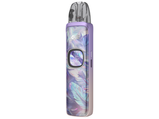 [UW100G5-13-M] Uwell - Caliburn G5 E-Zigaretten Set Aurora Feathers 5er Packung
