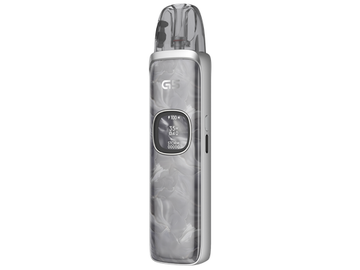 [UW100G5-16] Uwell - Caliburn G5 E-Zigaretten Set Silver Marble