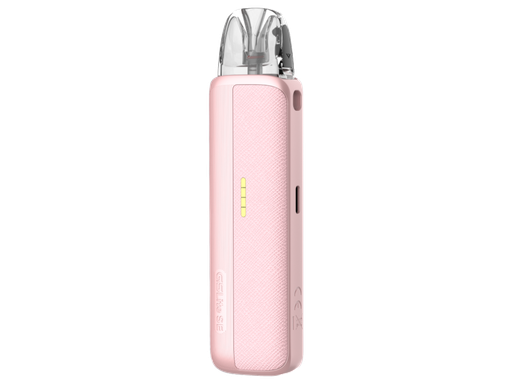 [UW100G5L-10] Uwell - Caliburn G5 Lite SE E-Zigaretten Set Pink Leather