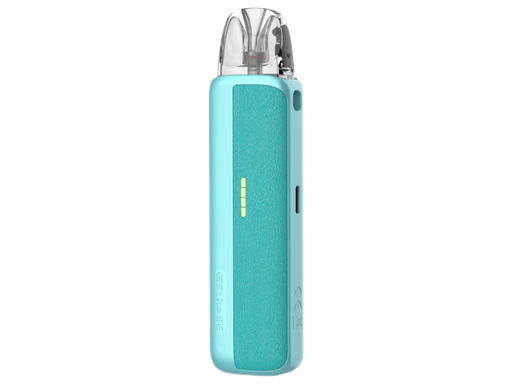 [UW100G5L-12] Uwell - Caliburn G5 Lite SE E-Zigaretten Set Blue Leather