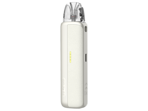 [UW100G5L-15] Uwell - Caliburn G5 Lite SE E-Zigaretten Set White Leather