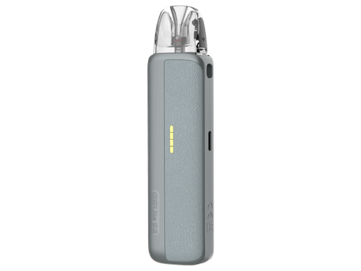 [UW100G5L-16-H] Uwell - Caliburn G5 Lite SE E-Zigaretten Set Gray Leather 10er Packung