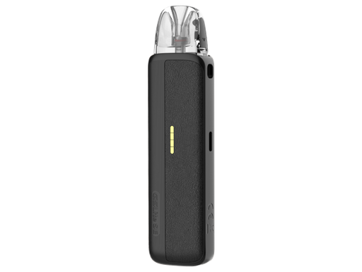 [UW100G5L-17] Uwell - Caliburn G5 Lite SE E-Zigaretten Set Black Leather