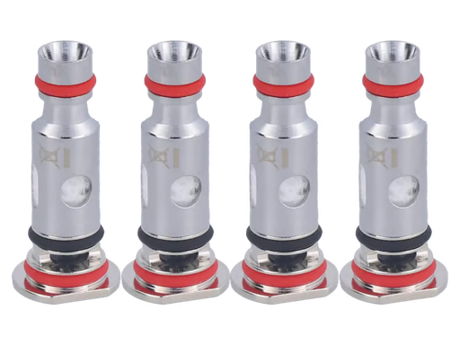 [UW100GH-10] Uwell - Caliburn G 1,0 Ohm Head (4 Stück pro Packung)