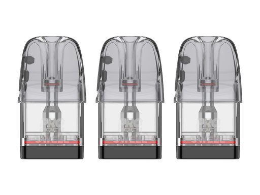 [UW100GPP-10] Uwell - Caliburn GPP Alpha Pod 0,4 Ohm (3 Stück pro Packung)
