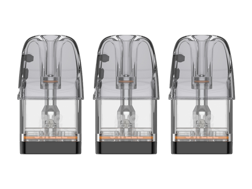 [UW100GPP-11] Uwell - Caliburn GPP Alpha Pod 0,6 Ohm (3 Stück pro Packung)