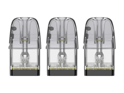 [UW100GPP-12-H] Uwell - Caliburn GPP Alpha Pod 0,9 Ohm (3 Stück pro Packung) 10er Packung