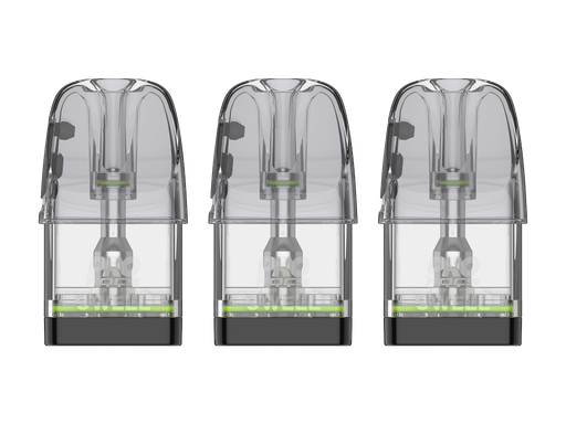 [UW100GPP-13] Uwell - Caliburn GPP Alpha Pod 1,2 Ohm (3 Stück pro Packung)