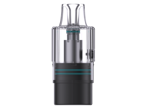 [UW100N1P-10] Uwell - Nunchaku 10000 Pod 0,8 Ohm