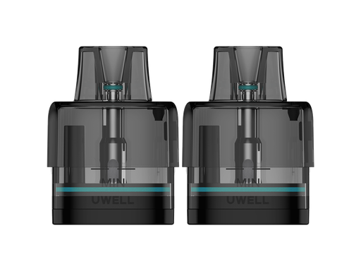 [UW100TYP-11] Uwell - Typhos Pod 0,8 Ohm (2 Stück pro Packung)