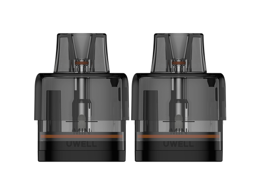 [UW100TYP-12-H] Uwell - Typhos Pod 0,6 Ohm (2 Stück pro Packung) 10er Packung