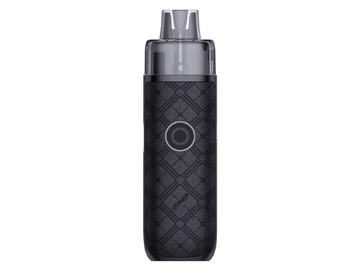 [UW100TYS-10] Uwell - Typhos SE E-Zigaretten Set schwarz