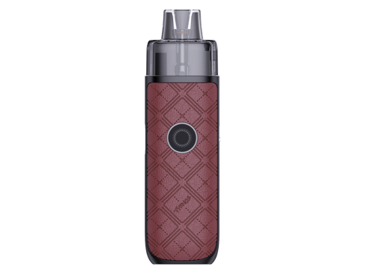 [UW100TYS-11] Uwell - Typhos SE E-Zigaretten Set rot