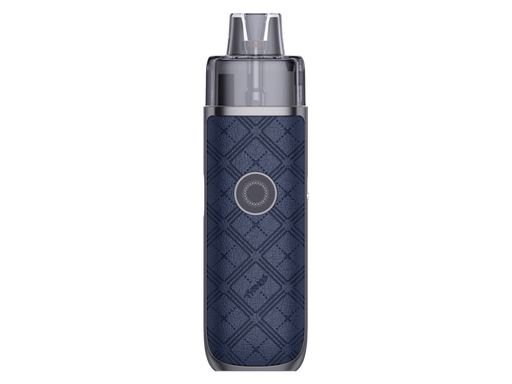 [UW100TYS-12] Uwell - Typhos SE E-Zigaretten Set blau