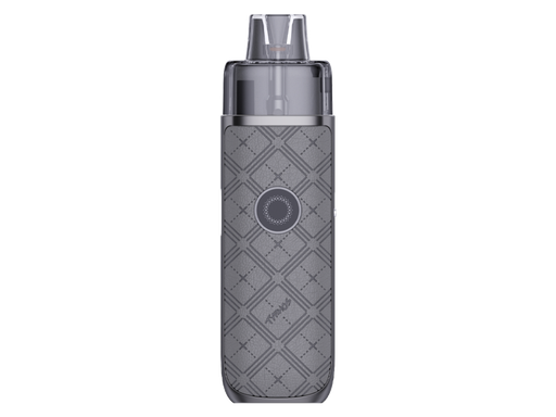 [UW100TYS-13-H] Uwell - Typhos SE E-Zigaretten Set grau 10er Packung