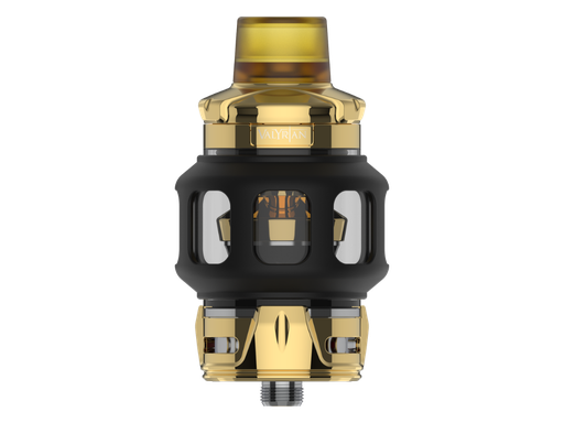 [UW100V4-10-H] Uwell - Valyrian IV Clearomizer Set Pure Gold 5er Packung