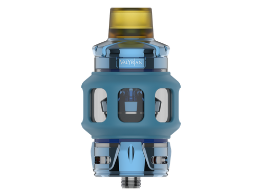 [UW100V4-13-H] Uwell - Valyrian IV Clearomizer Set Sapphire Blue 5er Packung