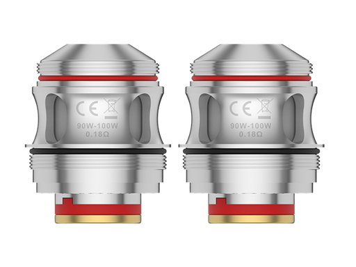 [UW100V4H-10] Uwell - Valyrian IV Heads 0,18 Ohm (2 Stück pro Packung)