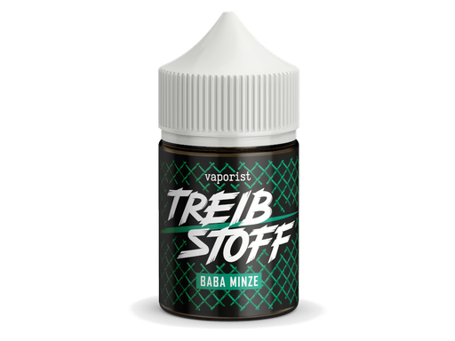 [VPA10TB-A] Vaporist - Treibstoff - Aroma Baba Minze 10 ml