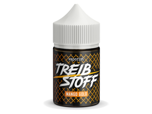 [VPA10TG-A-H] Vaporist - Treibstoff - Aroma Mango Gold 10 ml 48er Packung