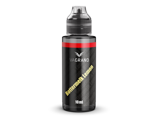 [VRA10BL-A] Vagrand - Aroma Bottermelk Lemon 10 ml