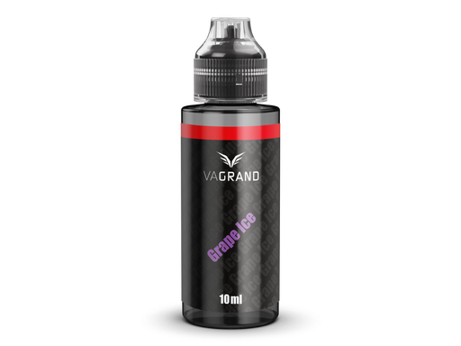 [VRA10GI-A] Vagrand - Aroma Grape Ice 10 ml
