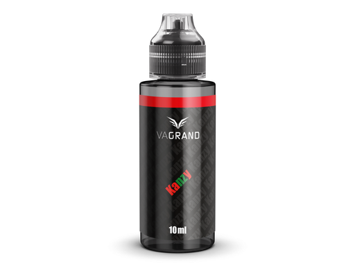 [VRA10KZ-A-H] Vagrand - Aroma Kanzy 10 ml 10er Packung