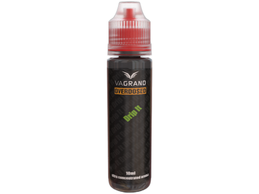 [VRA10ODDI-A] Vagrand - Overdosed - Aroma Drip It 10 ml