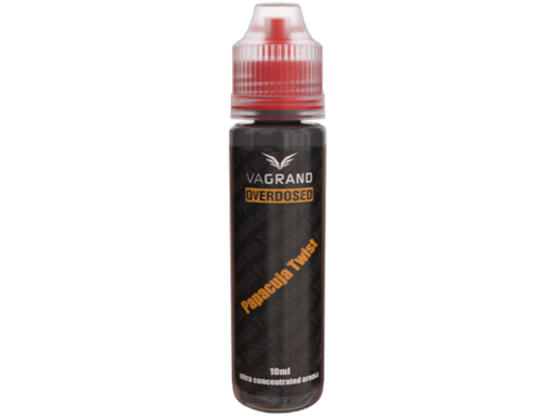 [VRA10ODPT-A] Vagrand - Overdosed - Aroma Papacuja Twist 10 ml